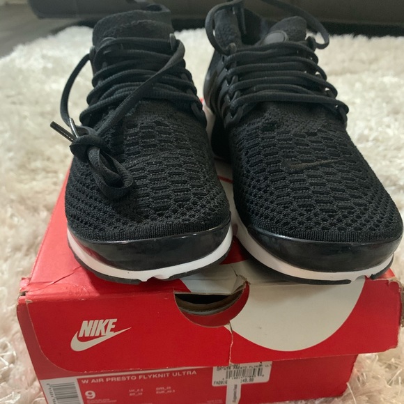 nike presto ul